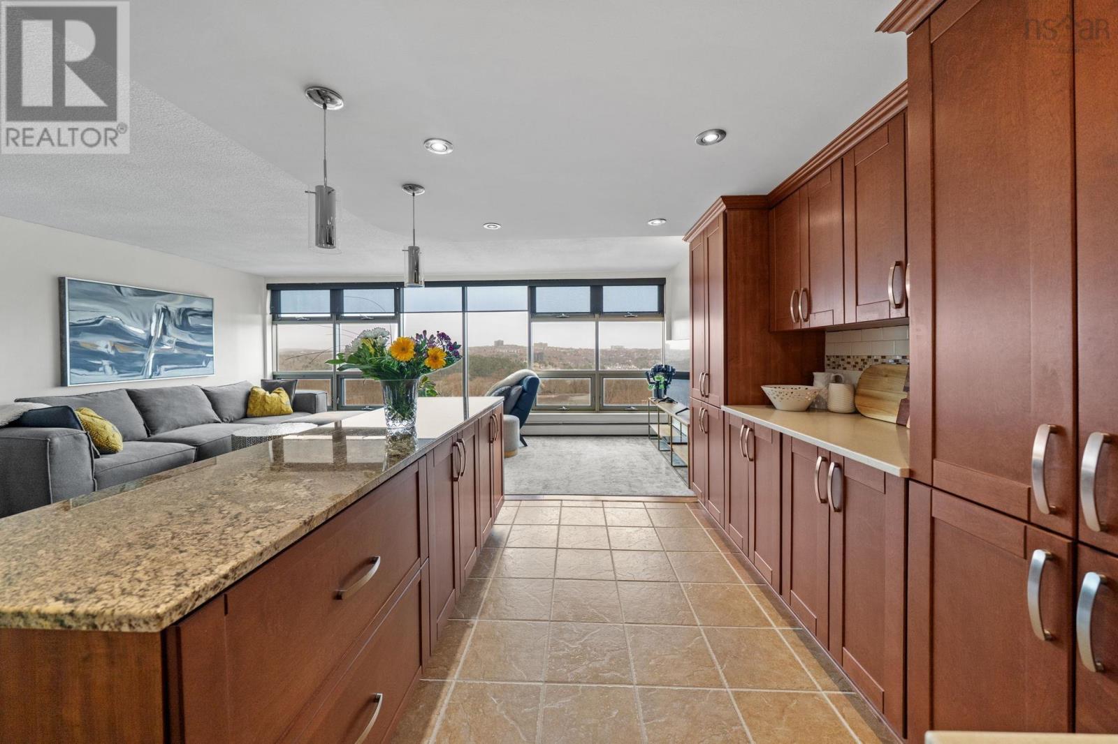 706 6369 Coburg Road, Halifax, Nova Scotia  B3H 2J7 - Photo 17 - 202610012