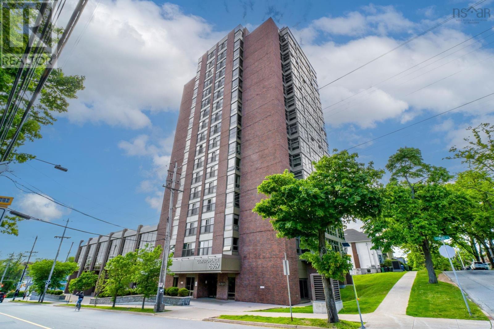 706 6369 Coburg Road, Halifax, Nova Scotia  B3H 2J7 - Photo 2 - 202610012