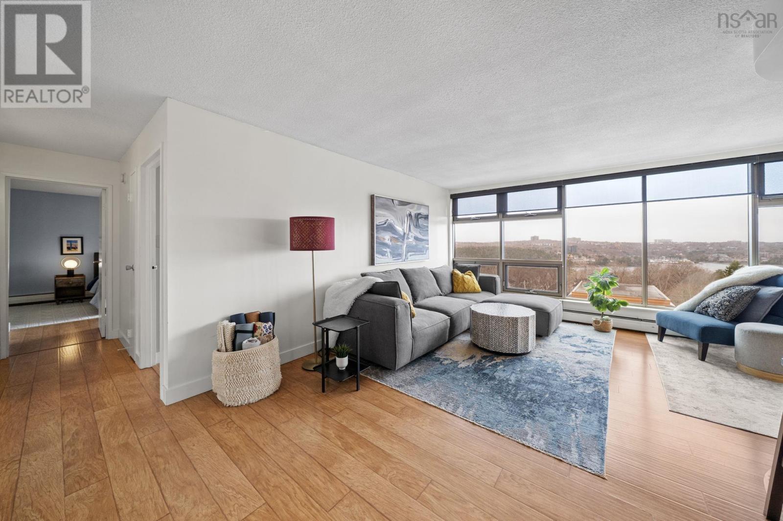 706 6369 Coburg Road, Halifax, Nova Scotia  B3H 2J7 - Photo 21 - 202610012