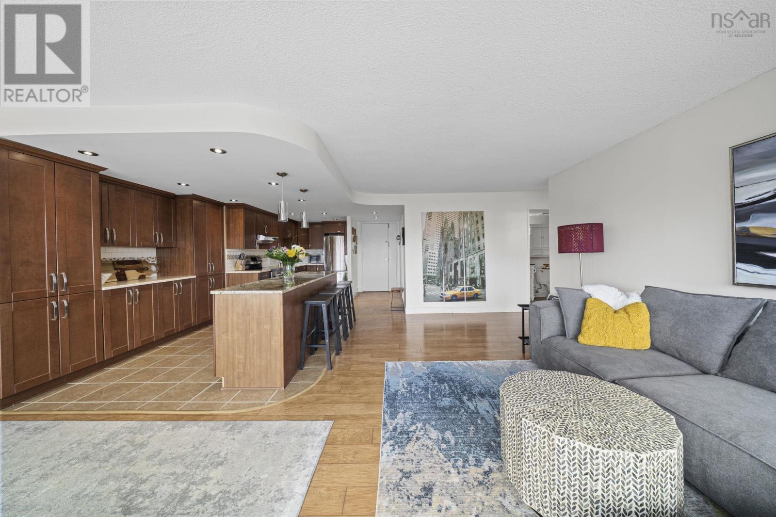706 6369 Coburg Road, Halifax, Nova Scotia  B3H 2J7 - Photo 24 - 202610012