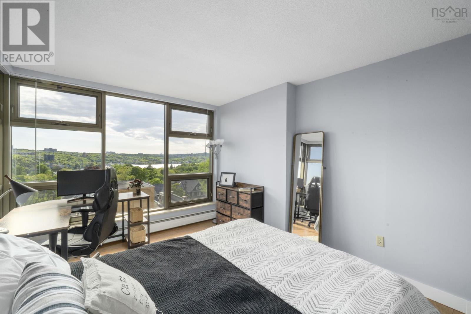 706 6369 Coburg Road, Halifax, Nova Scotia  B3H 2J7 - Photo 27 - 202610012