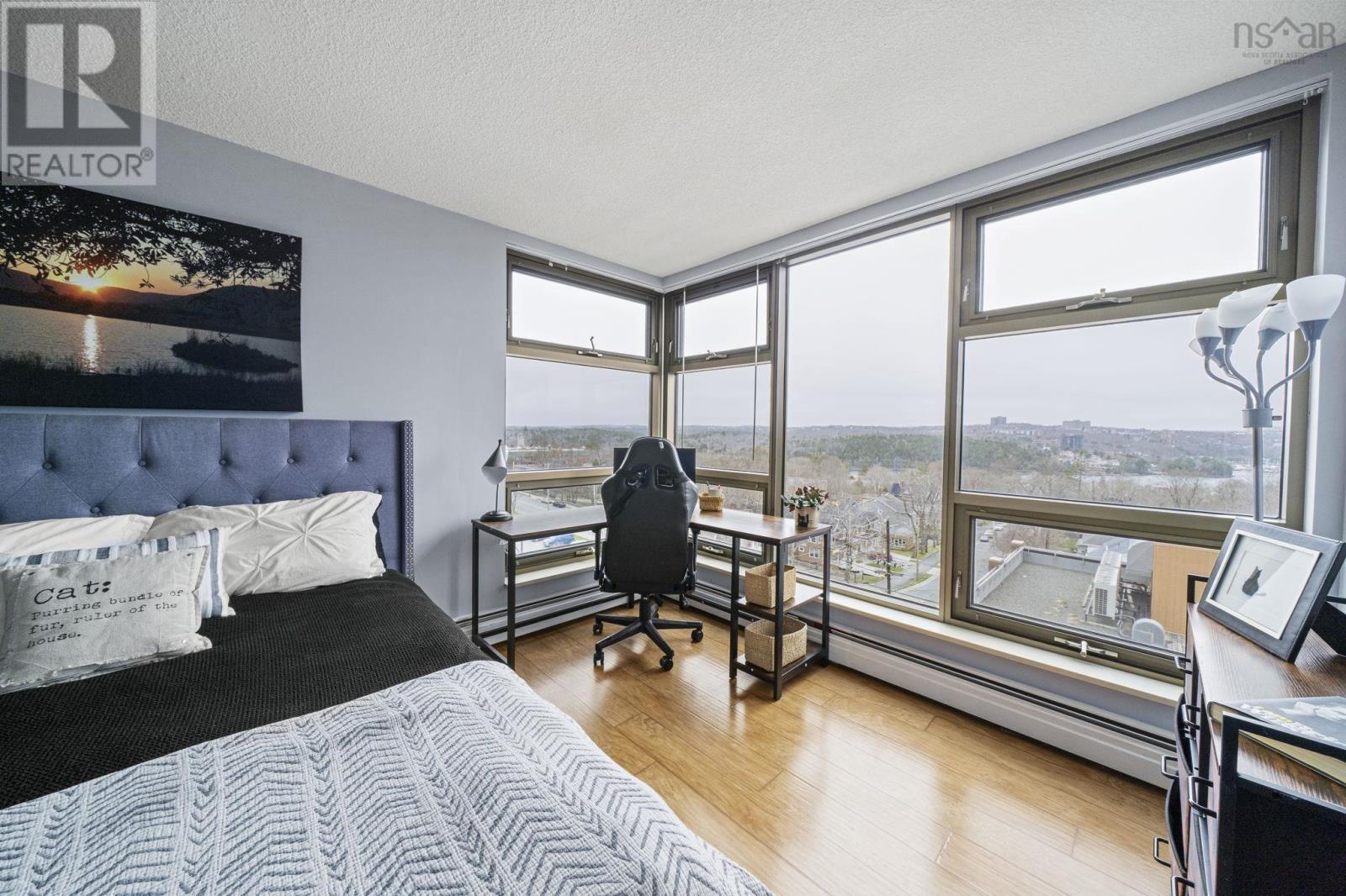 706 6369 Coburg Road, Halifax, Nova Scotia  B3H 2J7 - Photo 28 - 202610012