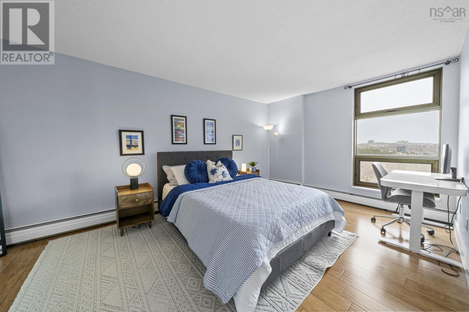 706 6369 Coburg Road, Halifax, Nova Scotia  B3H 2J7 - Photo 33 - 202610012