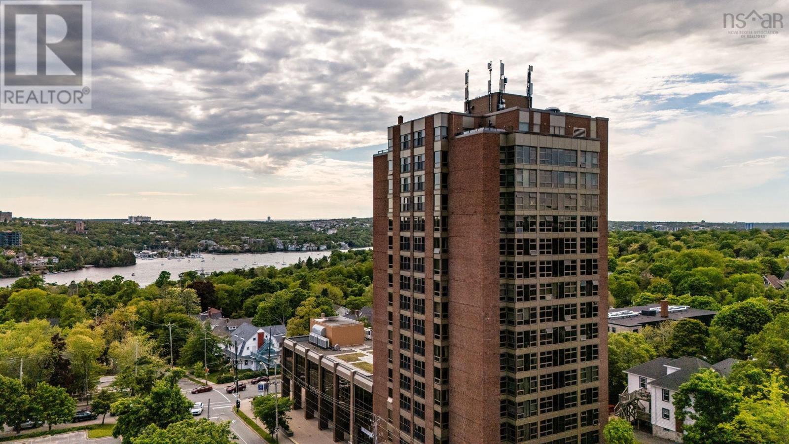 706 6369 Coburg Road, Halifax, Nova Scotia  B3H 2J7 - Photo 45 - 202610012