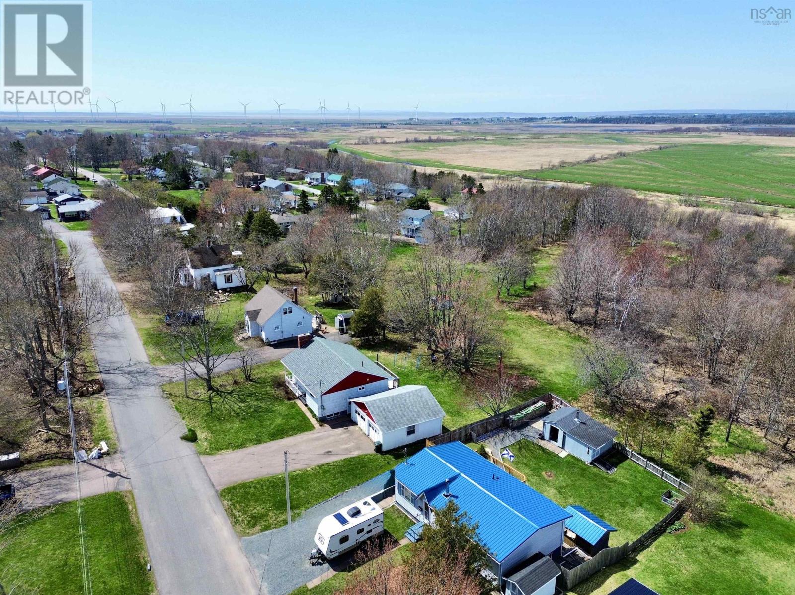 6 Durley Street, Amherst, Nova Scotia  B4H 2B1 - Photo 50 - 202610032