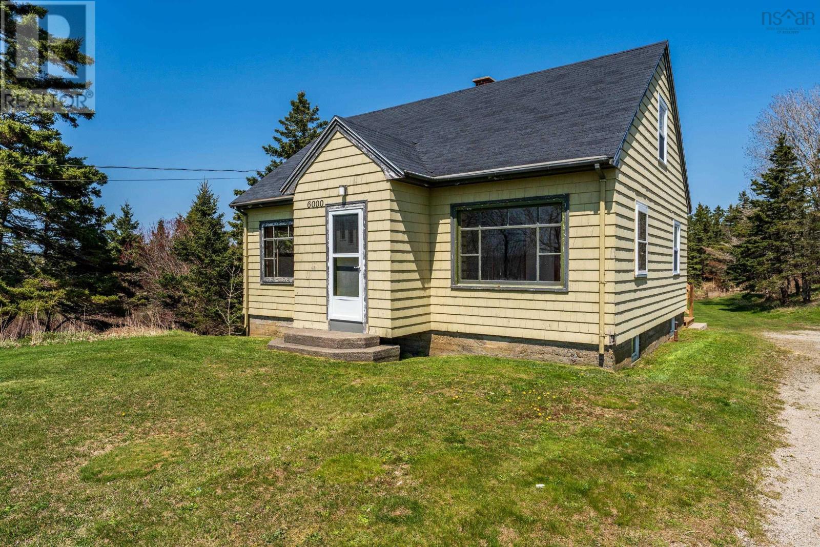 6000 Highway 1, mavillette, Nova Scotia