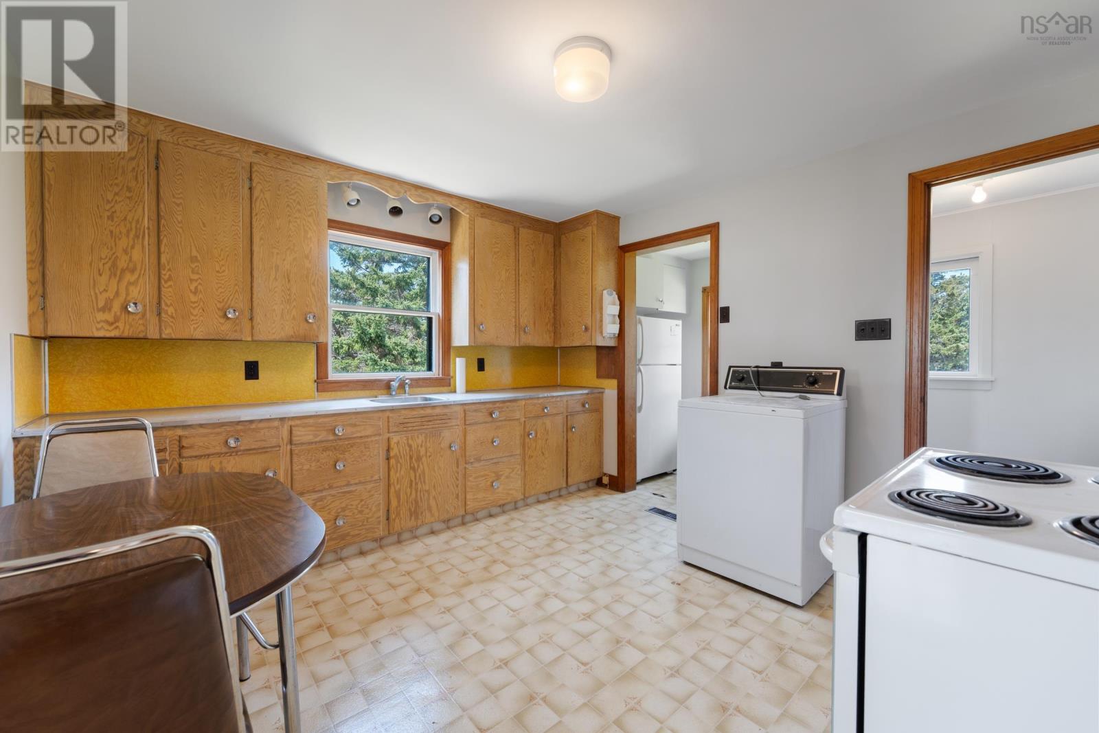 6000 Highway 1, Mavillette, Nova Scotia  B5A 5B3 - Photo 13 - 202610035