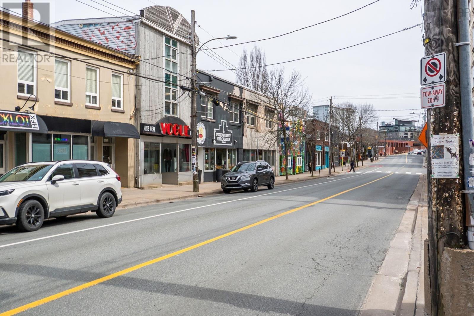 307 2116 Gottingen Street, Halifax, Nova Scotia  B3K 0C5 - Photo 23 - 202610041