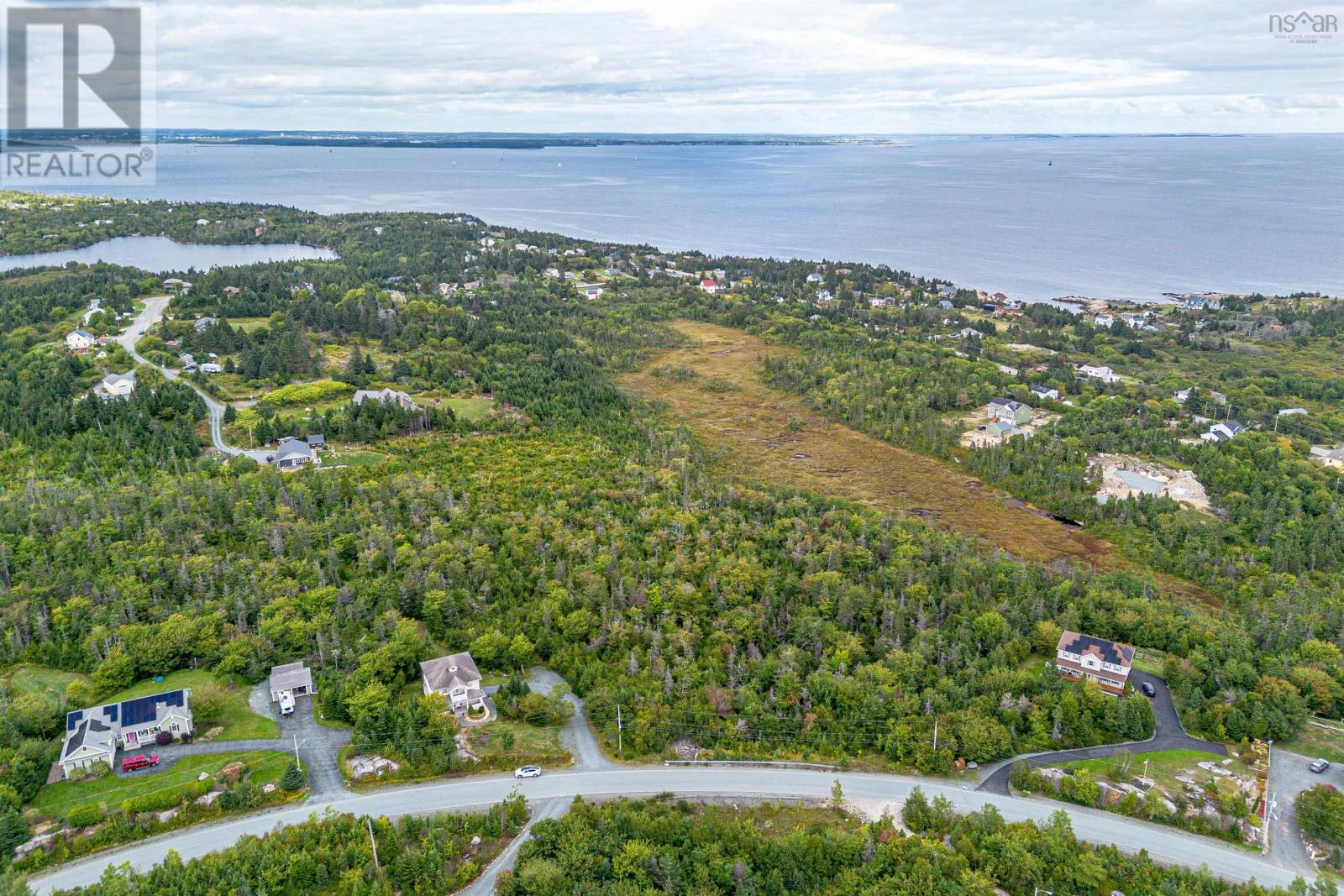 97 Portovista Dr, Portuguese Cove, Nova Scotia  B3V 1P3 - Photo 2 - 202610038