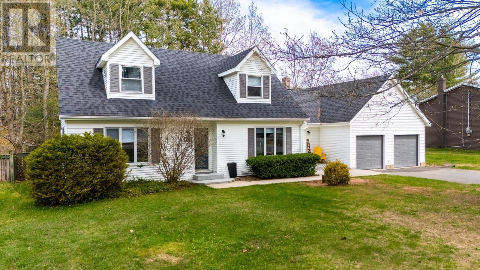 1558 Meghan Drive, coldbrook, Nova Scotia