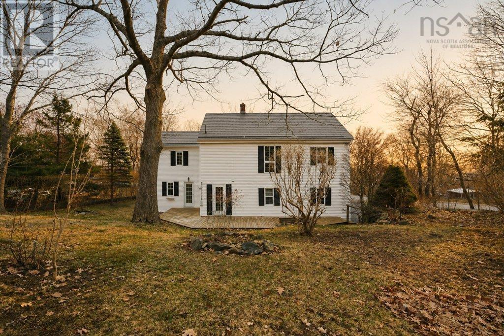 8 Emmerson Street, Bedford, Nova Scotia  B4A 1V7 - Photo 46 - 202610075