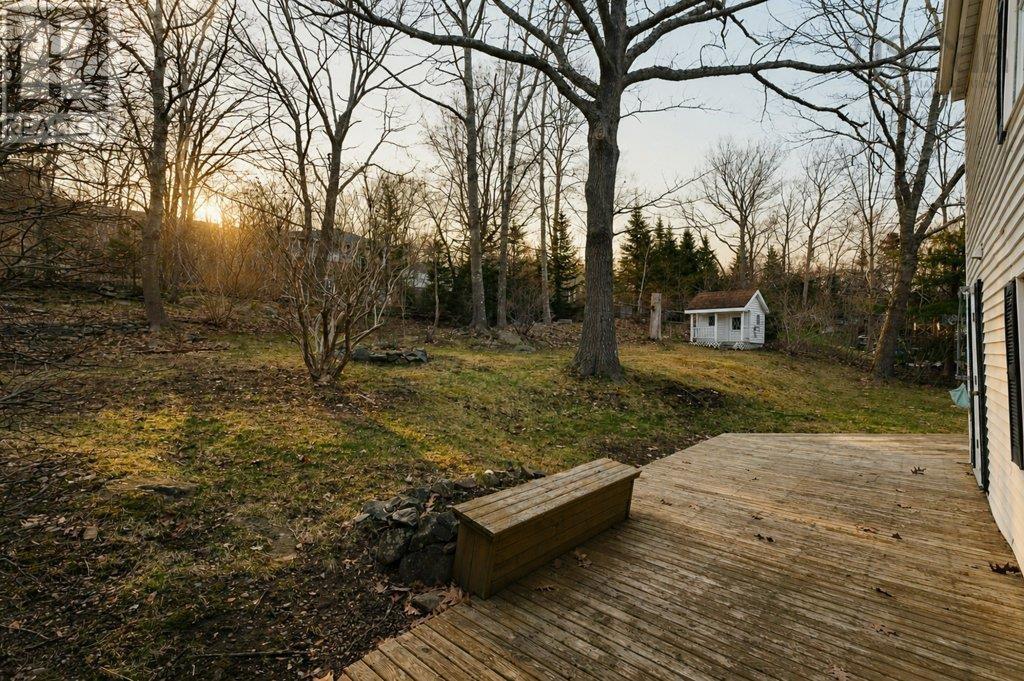 8 Emmerson Street, Bedford, Nova Scotia  B4A 1V7 - Photo 47 - 202610075