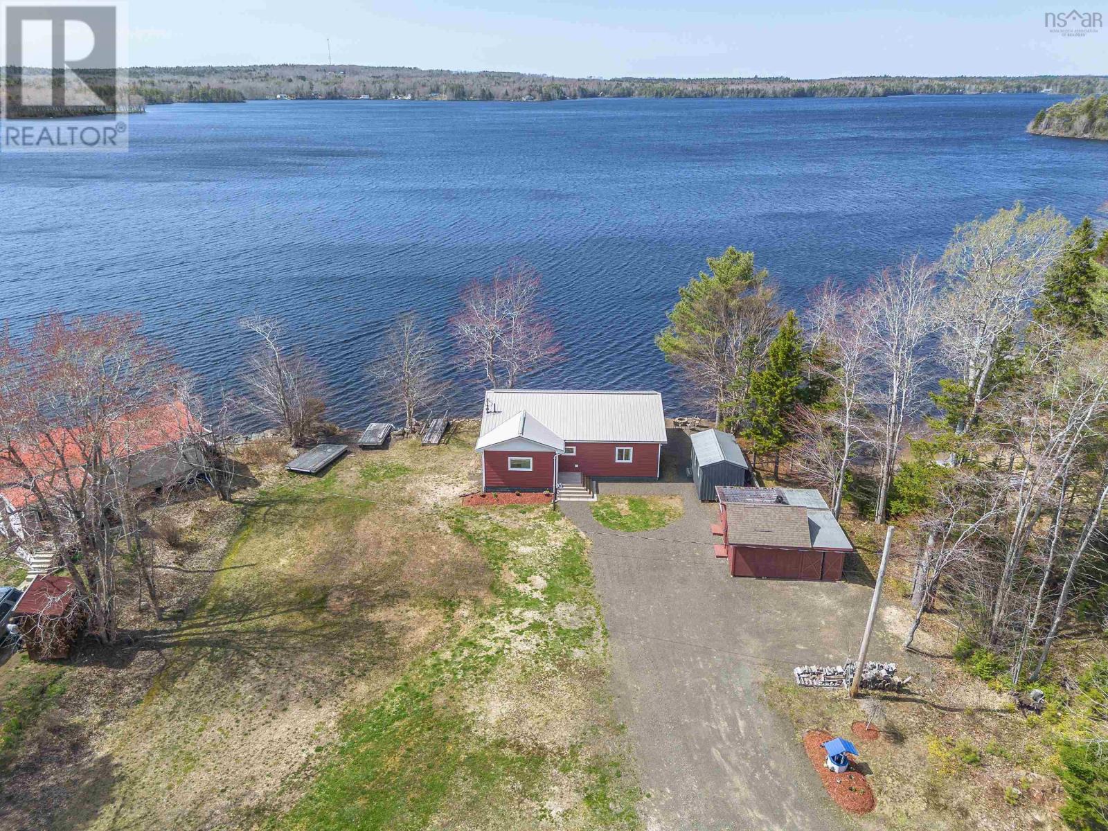 63 Sand Pit Road, South Range, Nova Scotia  B0W 1H0 - Photo 2 - 202610077