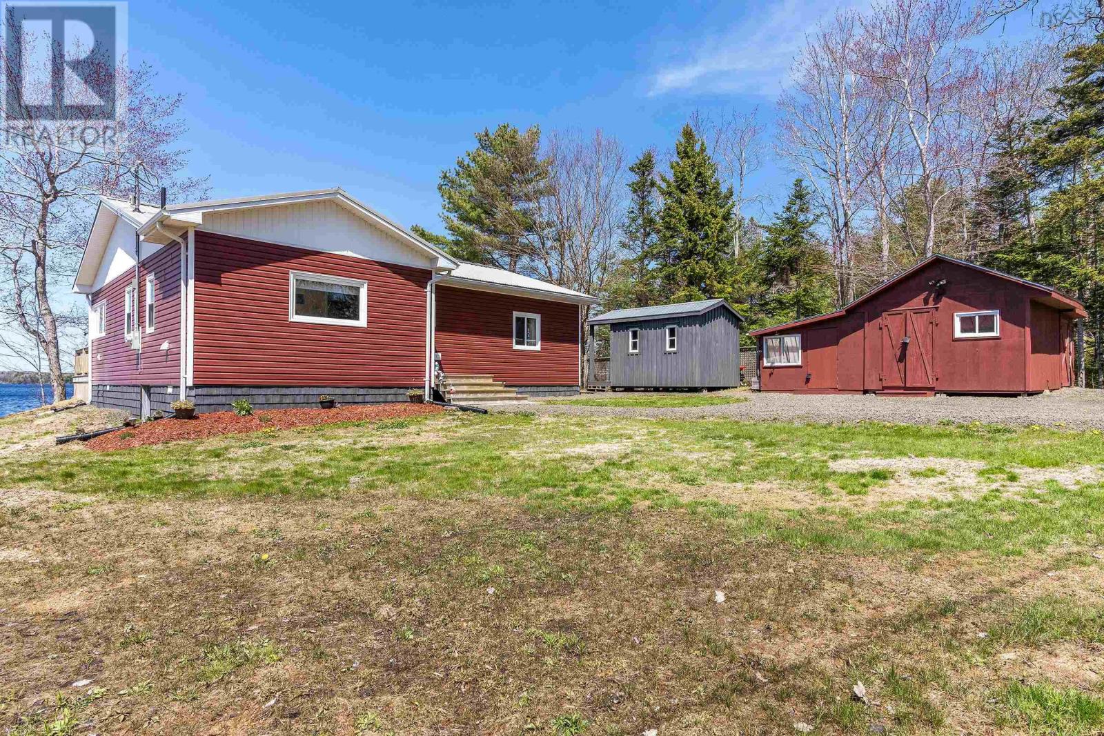 63 Sand Pit Road, South Range, Nova Scotia  B0W 1H0 - Photo 29 - 202610077
