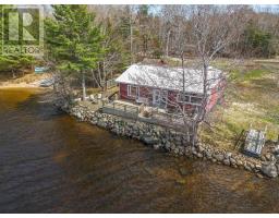 63 Sand Pit Road, south range, Nova Scotia