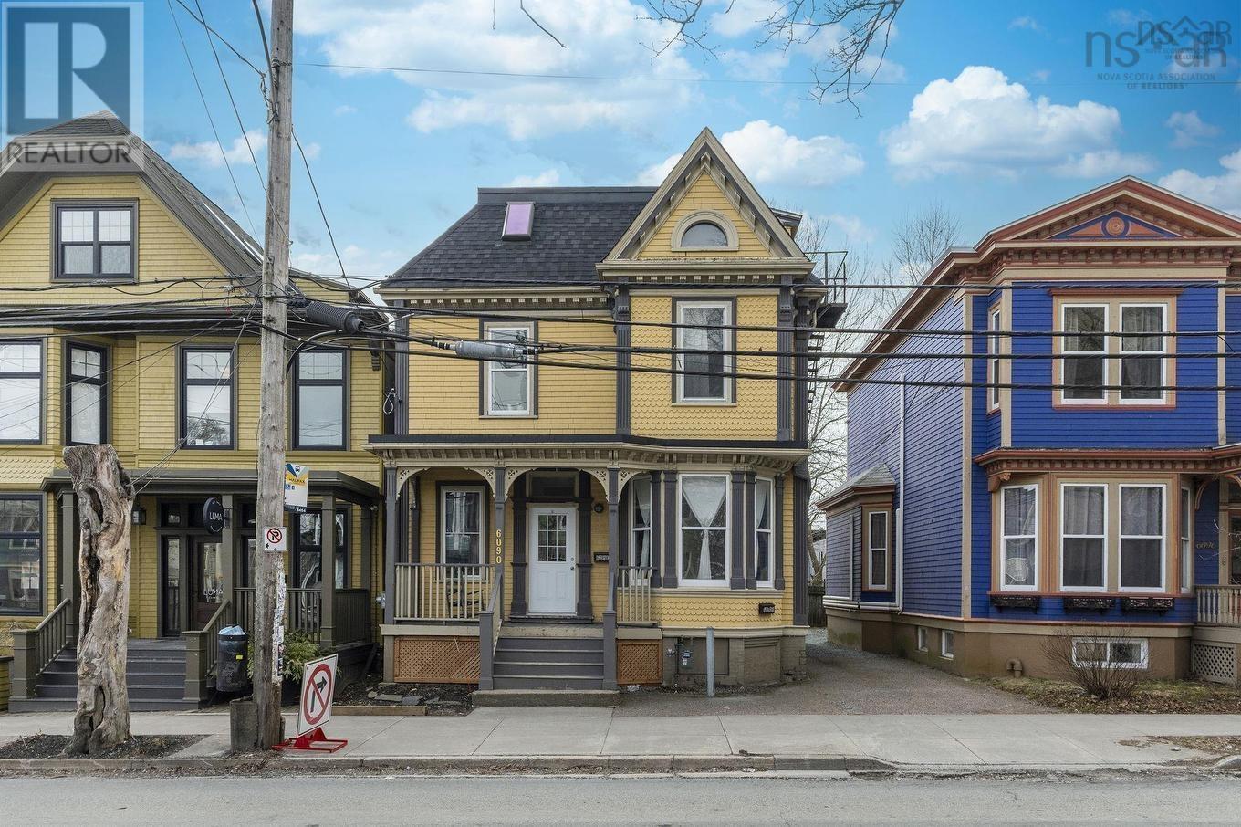 6090 Coburg Road, halifax, Nova Scotia