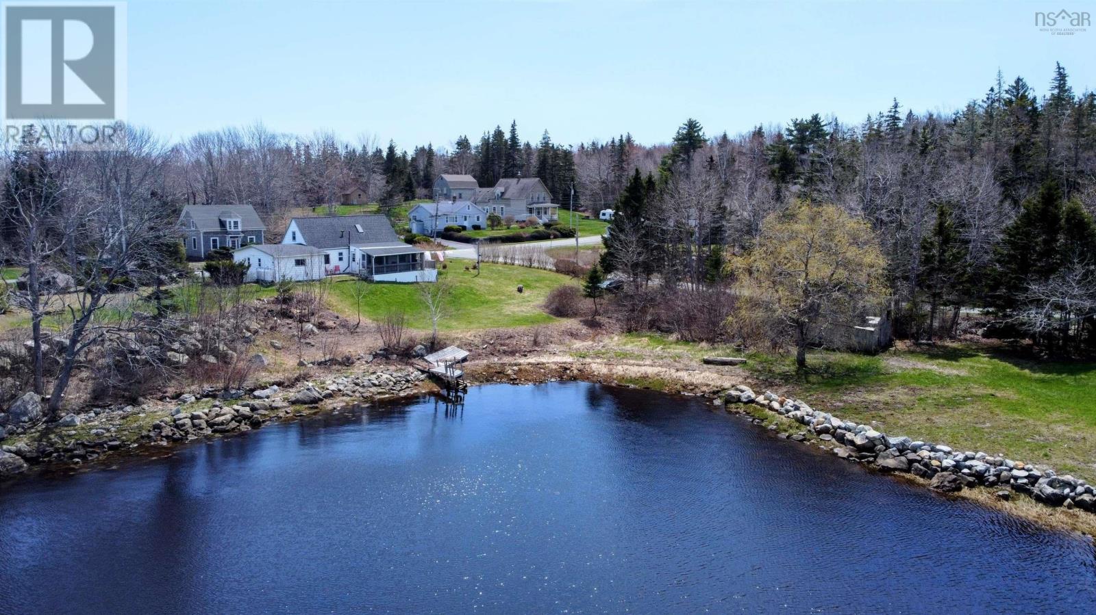 1553 Port Medway Road, port medway, Nova Scotia