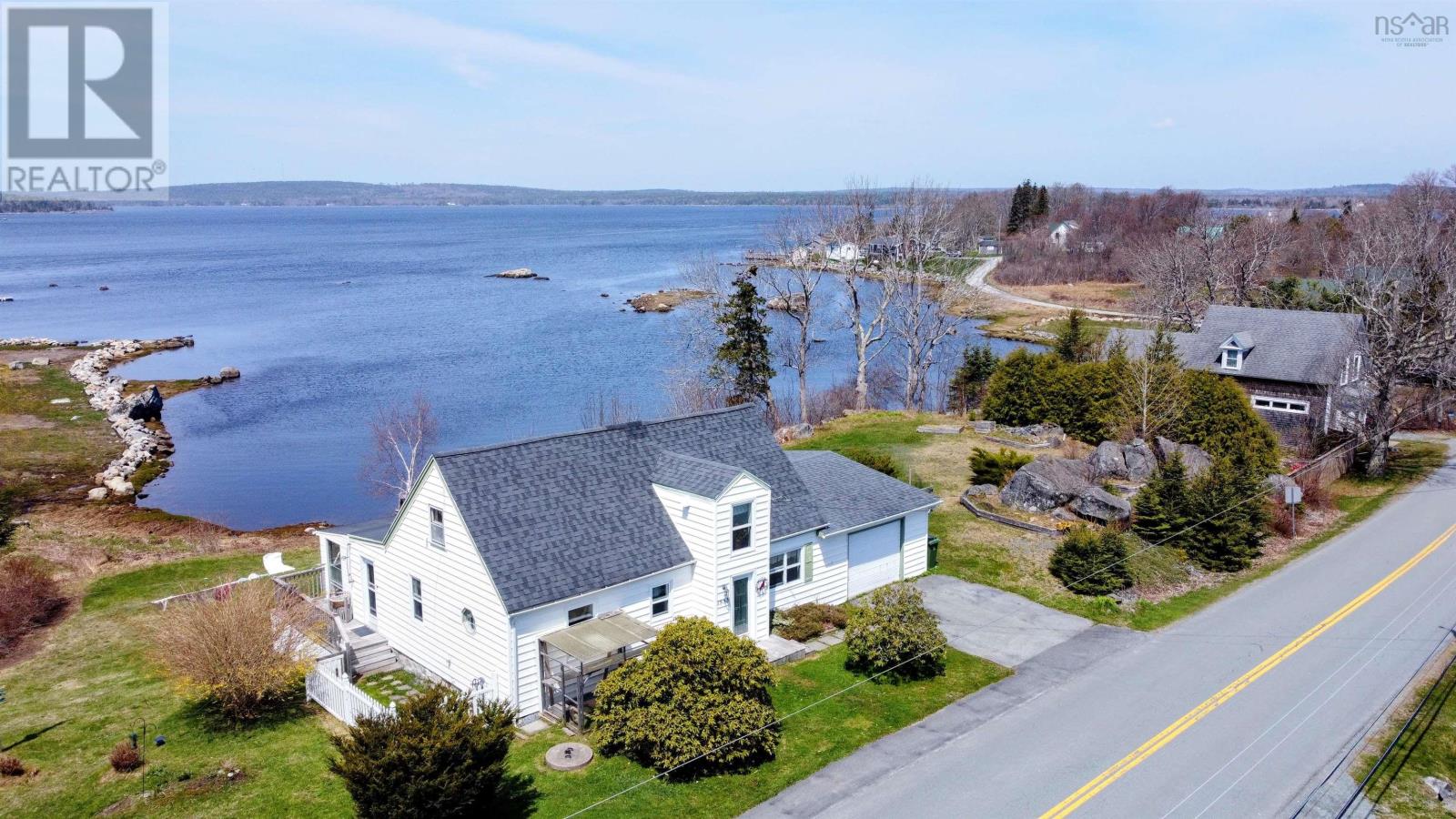 1553 Port Medway Road, Port Medway, Nova Scotia  B0J 2T0 - Photo 2 - 202610177