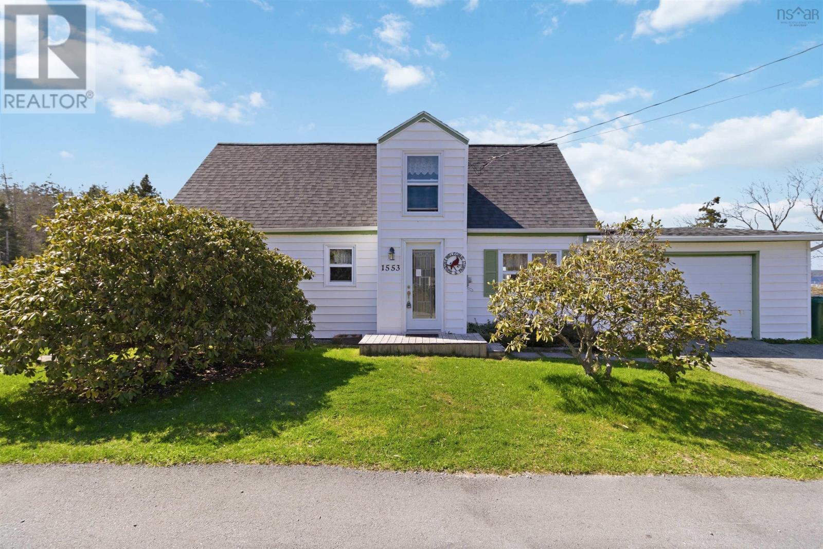 1553 Port Medway Road, Port Medway, Nova Scotia  B0J 2T0 - Photo 4 - 202610177