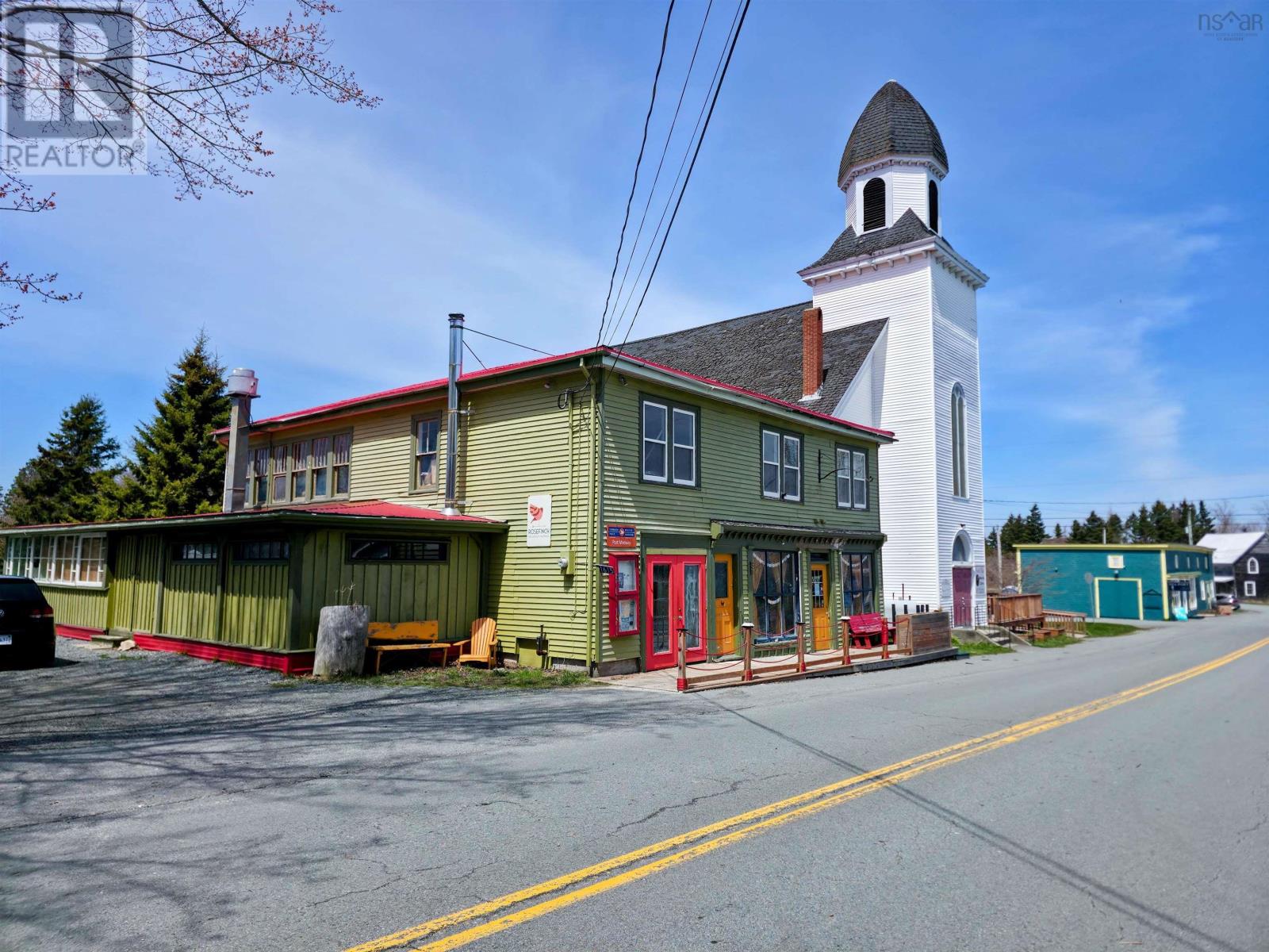 1553 Port Medway Road, Port Medway, Nova Scotia  B0J 2T0 - Photo 47 - 202610177