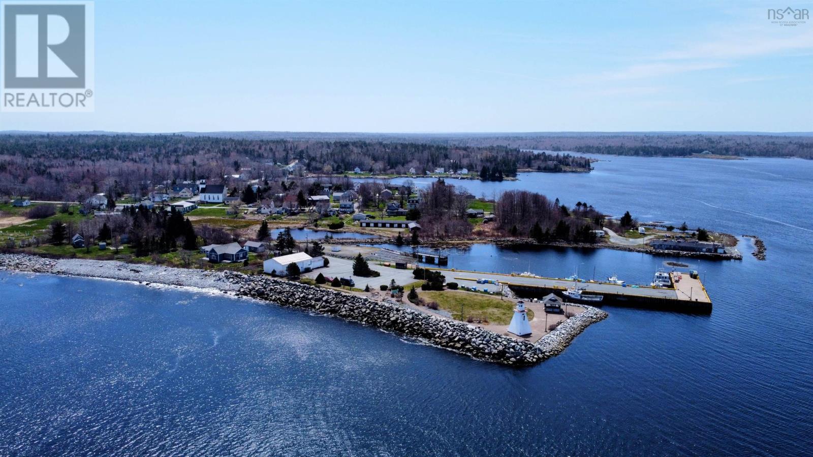 1553 Port Medway Road, Port Medway, Nova Scotia  B0J 2T0 - Photo 50 - 202610177