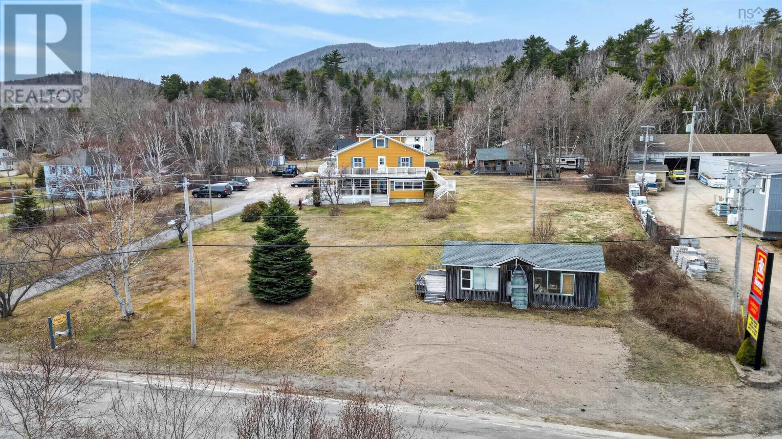 37706 Cabot Trail, Ingonish Beach, Nova Scotia  B0C 1L0 - Photo 45 - 202610205