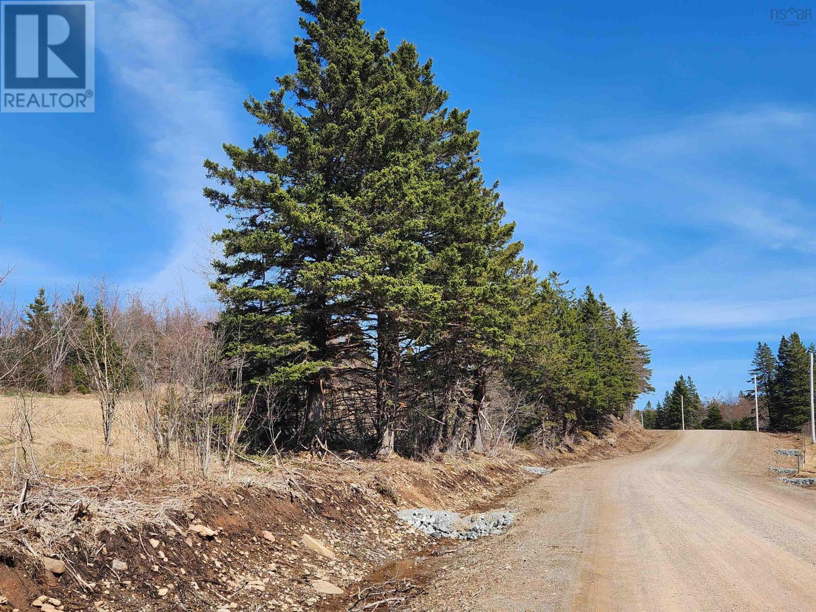 Lot 1 Loch Lomond Road, Enon, Nova Scotia  B1J 1X1 - Photo 5 - 202610204