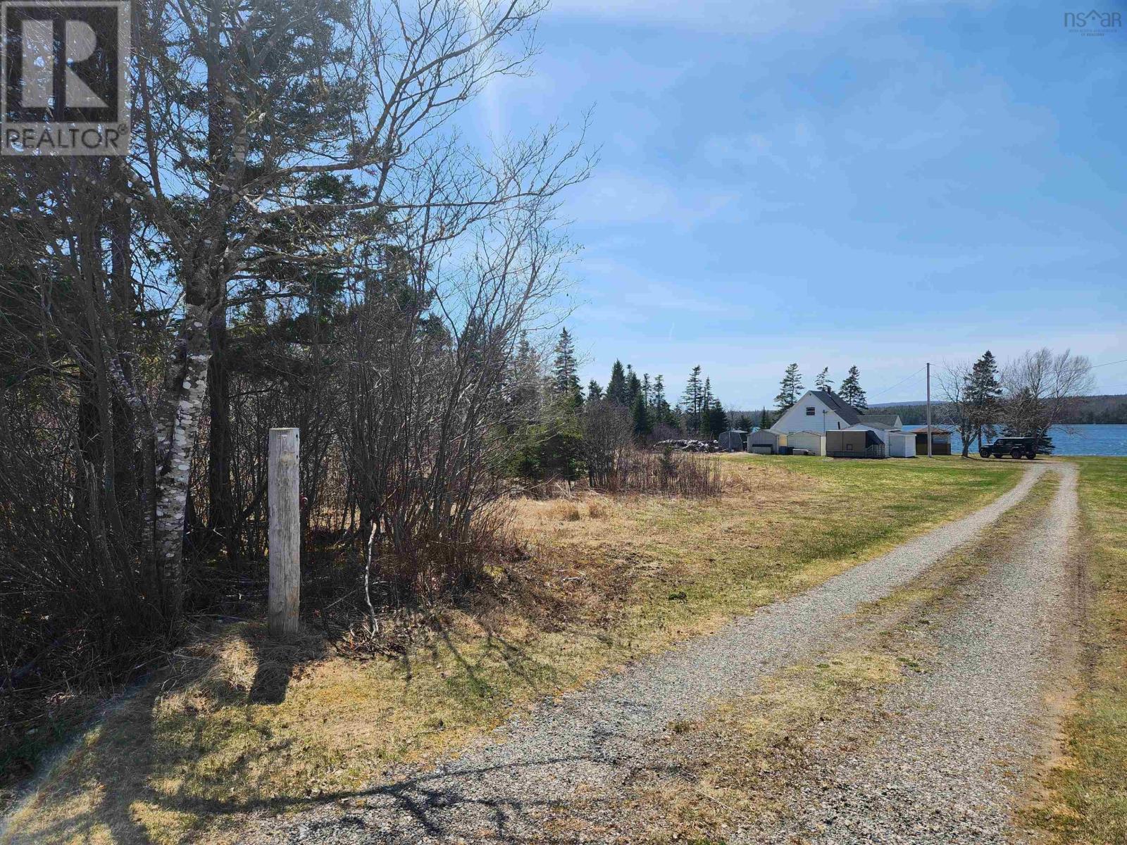 Lot 1 Loch Lomond Road, Enon, Nova Scotia  B1J 1X1 - Photo 6 - 202610204