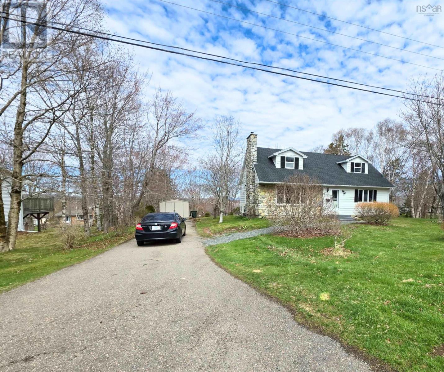 70 Glenn Avenue, sydney river, Nova Scotia