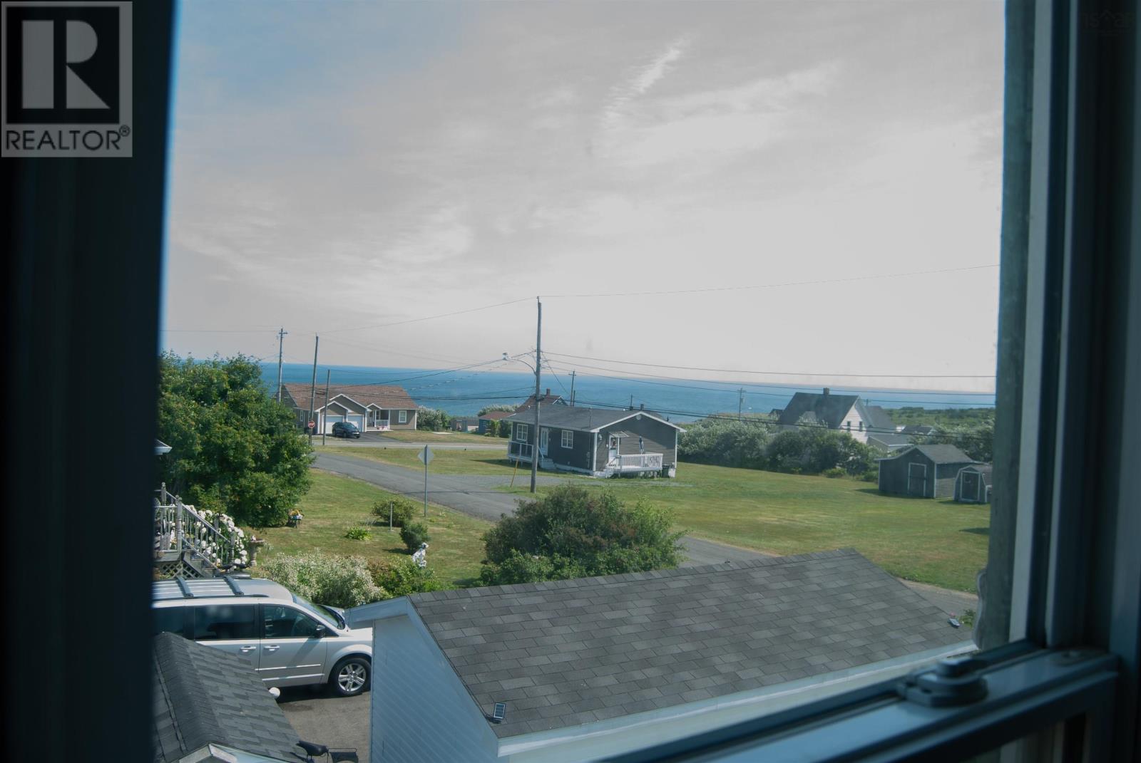 319 Cockburn Street, New Waterford, Nova Scotia  B1J 4J8 - Photo 24 - 202610283