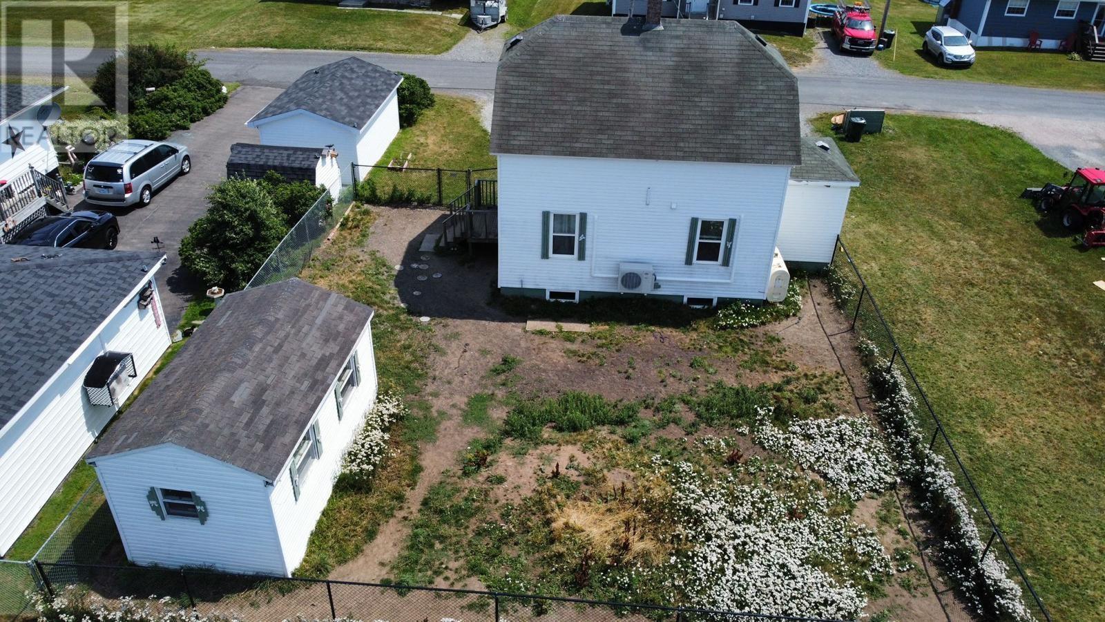 319 Cockburn Street, New Waterford, Nova Scotia  B1J 4J8 - Photo 32 - 202610283