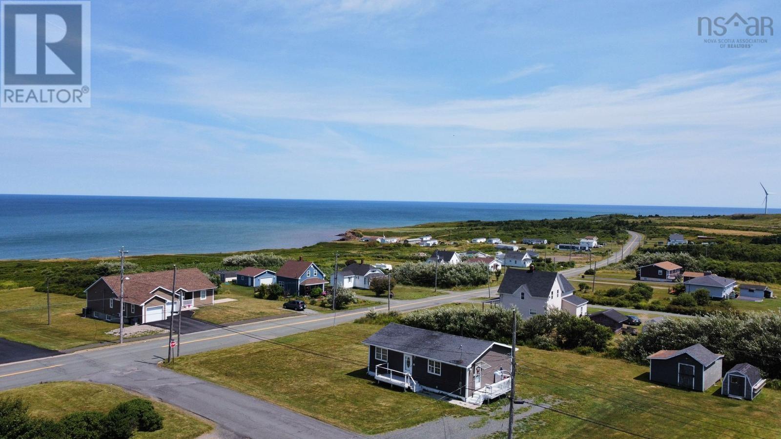 319 Cockburn Street, New Waterford, Nova Scotia  B1J 4J8 - Photo 39 - 202610283
