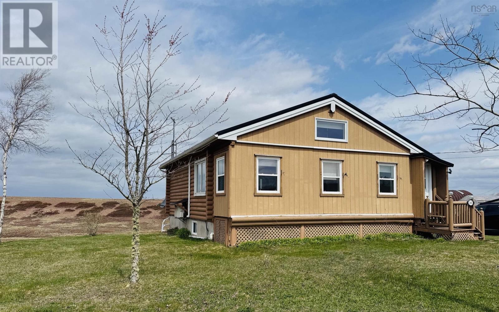 2661 Canaan Road, new canaan, Nova Scotia