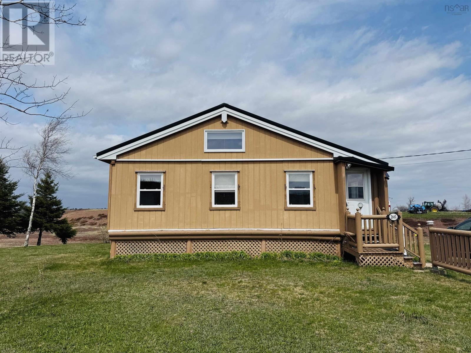 2661 Canaan Road, New Canaan, Nova Scotia  B0M 1W0 - Photo 2 - 202610286