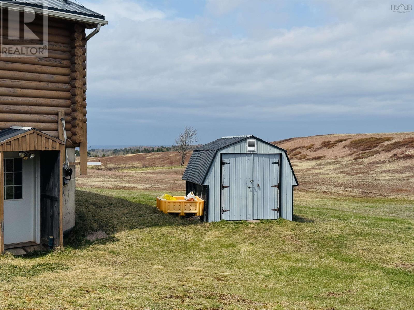 2661 Canaan Road, New Canaan, Nova Scotia  B0M 1W0 - Photo 32 - 202610286