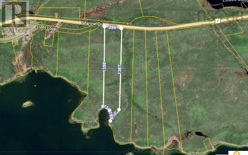 Lot 20-3 No 7 Highway, Ecum Secum, Nova Scotia  B0J 2G0 - Photo 11 - 202610295