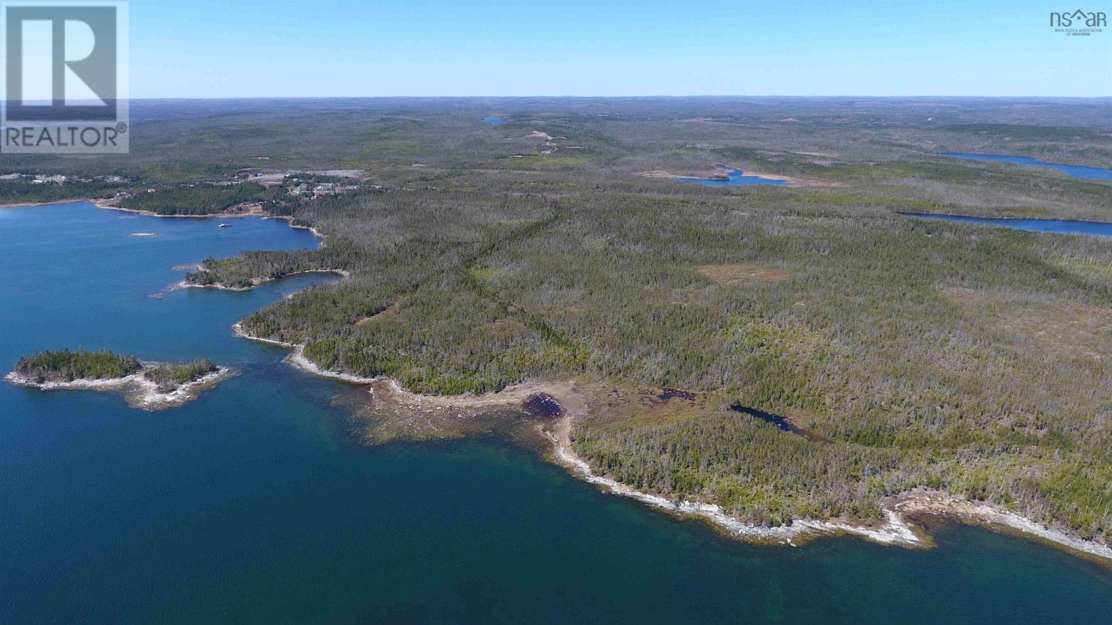 Lot 20-3 No 7 Highway, Ecum Secum, Nova Scotia  B0J 2G0 - Photo 2 - 202610295