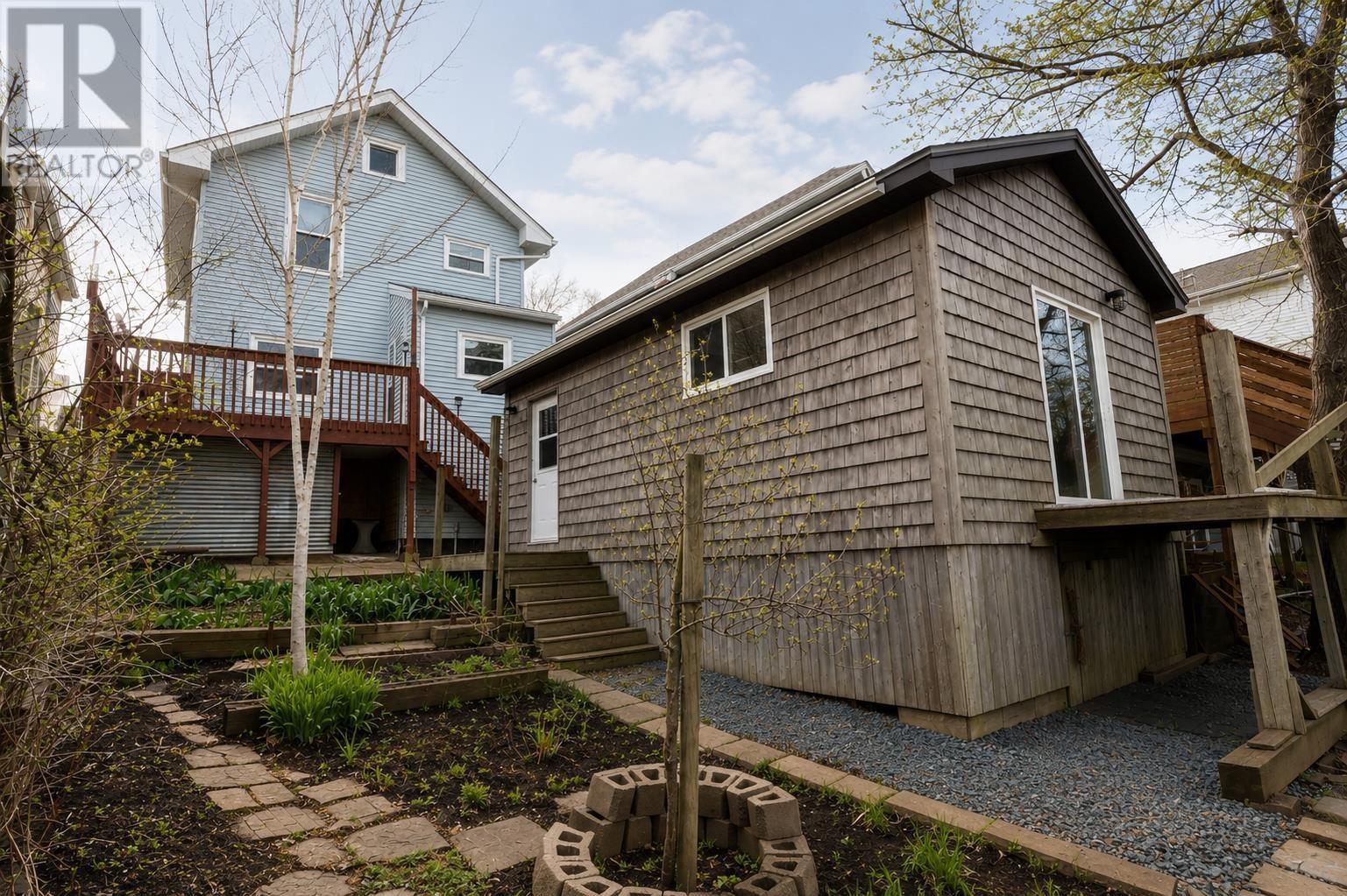 22 Rodney Road Road, Dartmouth, Nova Scotia  B2Y 3V5 - Photo 36 - 202610310