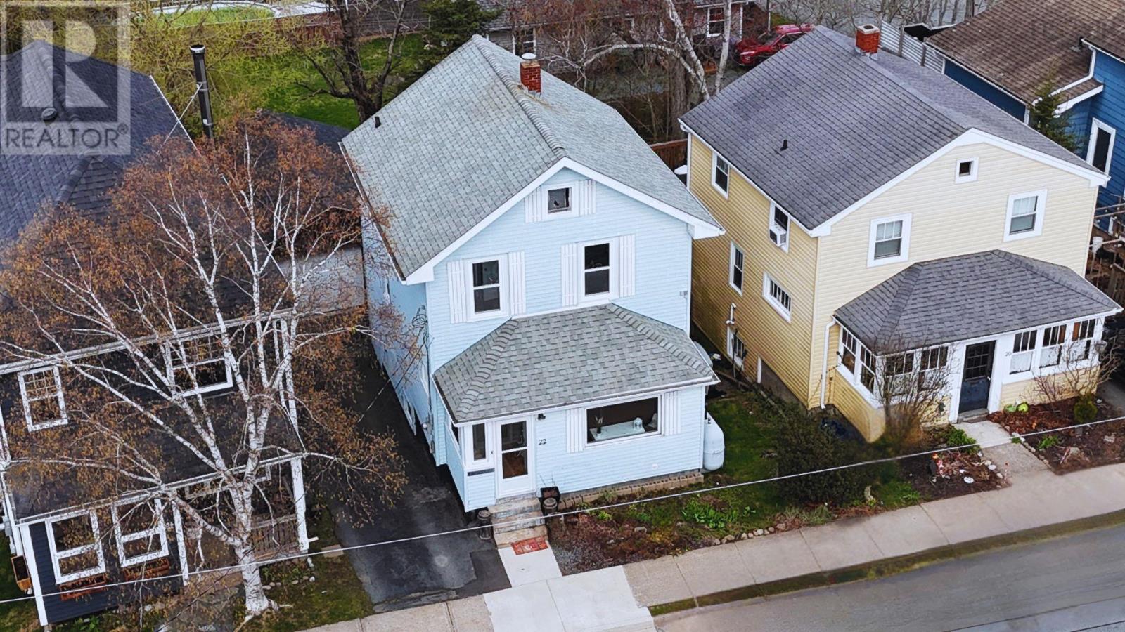22 Rodney Road Road, Dartmouth, Nova Scotia  B2Y 3V5 - Photo 40 - 202610310