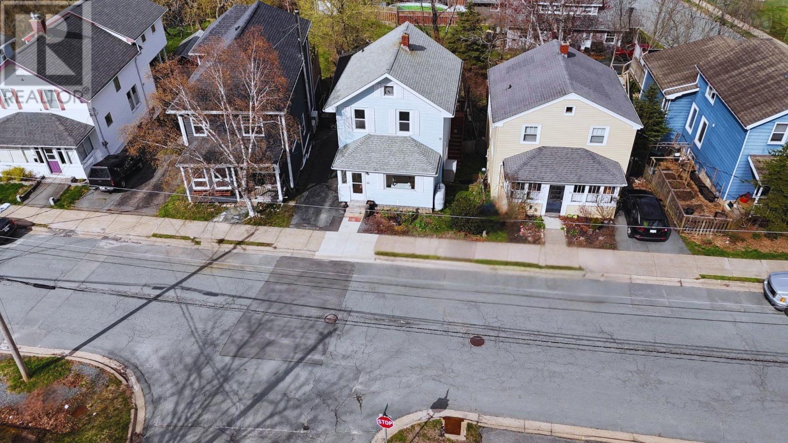22 Rodney Road Road, Dartmouth, Nova Scotia  B2Y 3V5 - Photo 41 - 202610310