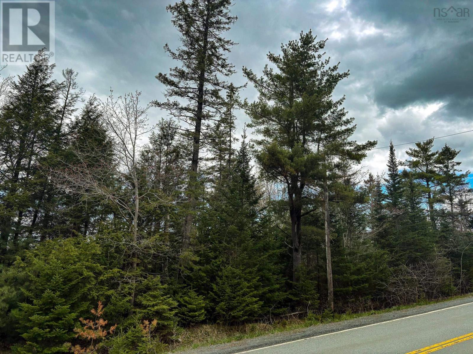 Lot Highway 14, hardwood lands, Nova Scotia