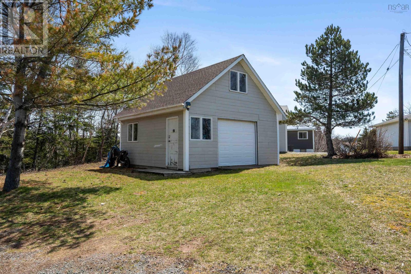 4 Tupper Court, Port Hawkesbury, Nova Scotia  B9A 2A6 - Photo 49 - 202610324