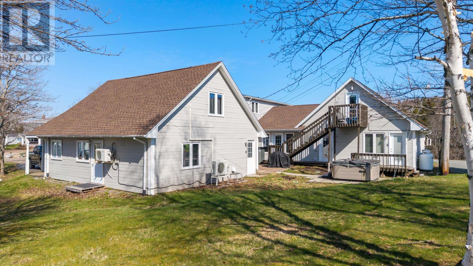 4 Tupper Court, Port Hawkesbury, Nova Scotia  B9A 2A6 - Photo 7 - 202610324