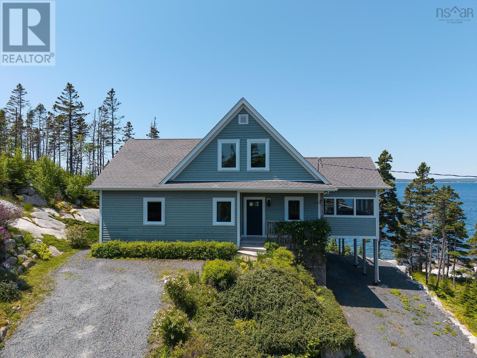 25 Saltstone Lane Lane, Indian Harbour, Nova Scotia  B3Z 0L6 - Photo 5 - 202610325