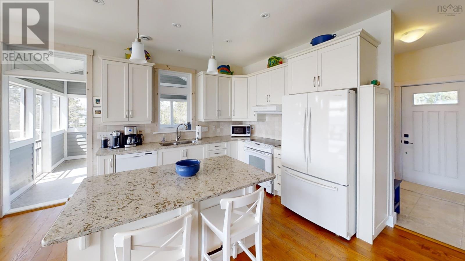 25 Saltstone Lane Lane, Indian Harbour, Nova Scotia  B3Z 0L6 - Photo 7 - 202610325