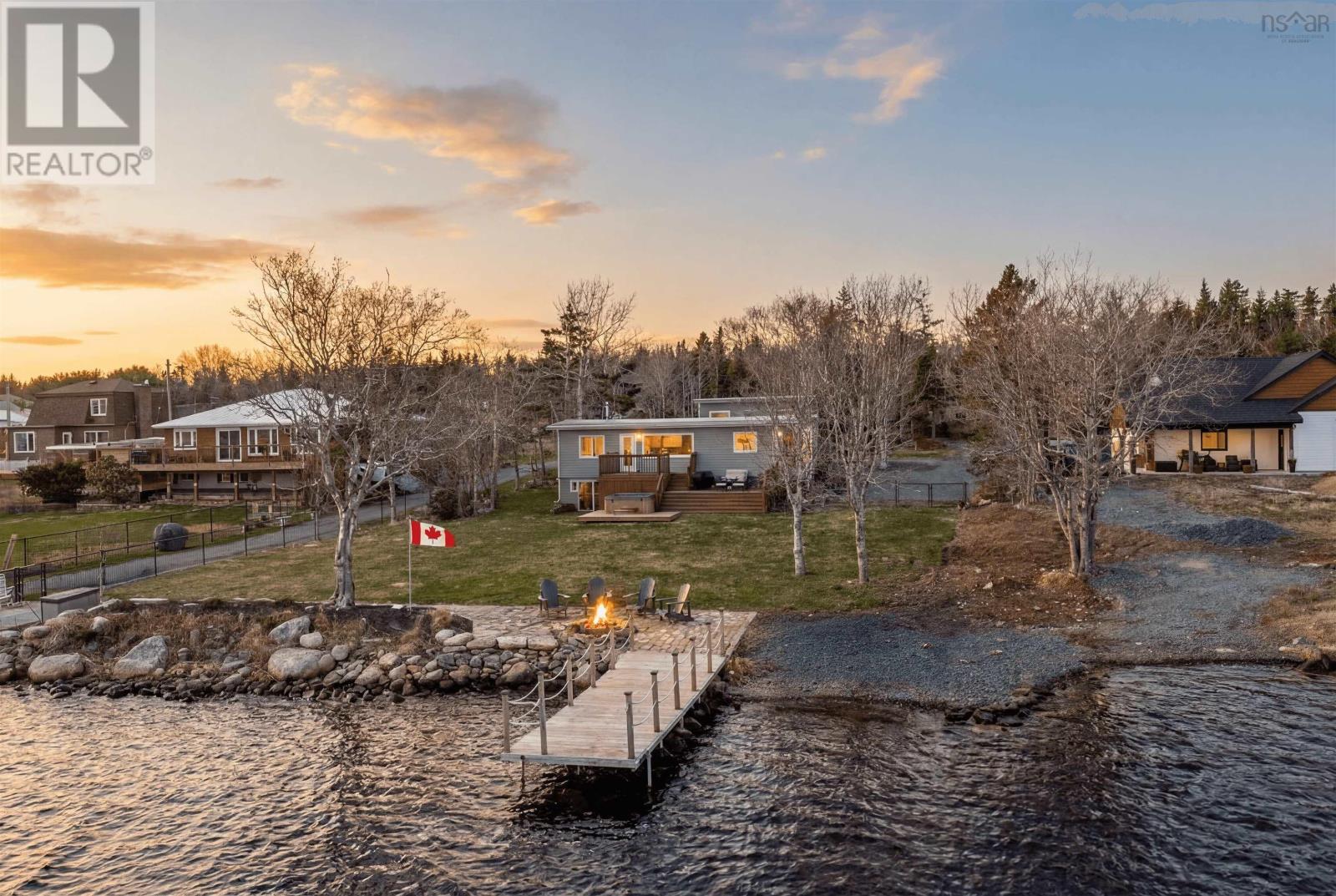 1744 Crowell Road, east lawrencetown, Nova Scotia