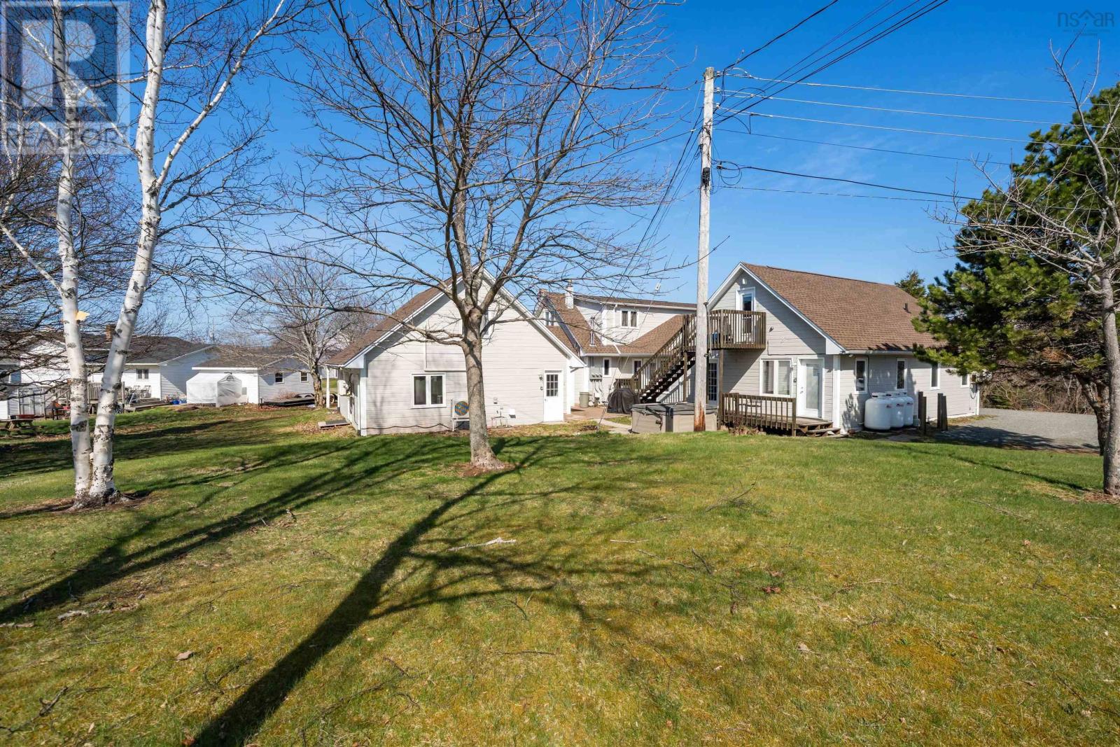 4 Tupper Court, Port Hawkesbury, Nova Scotia  B9A 2A6 - Photo 4 - 202610332
