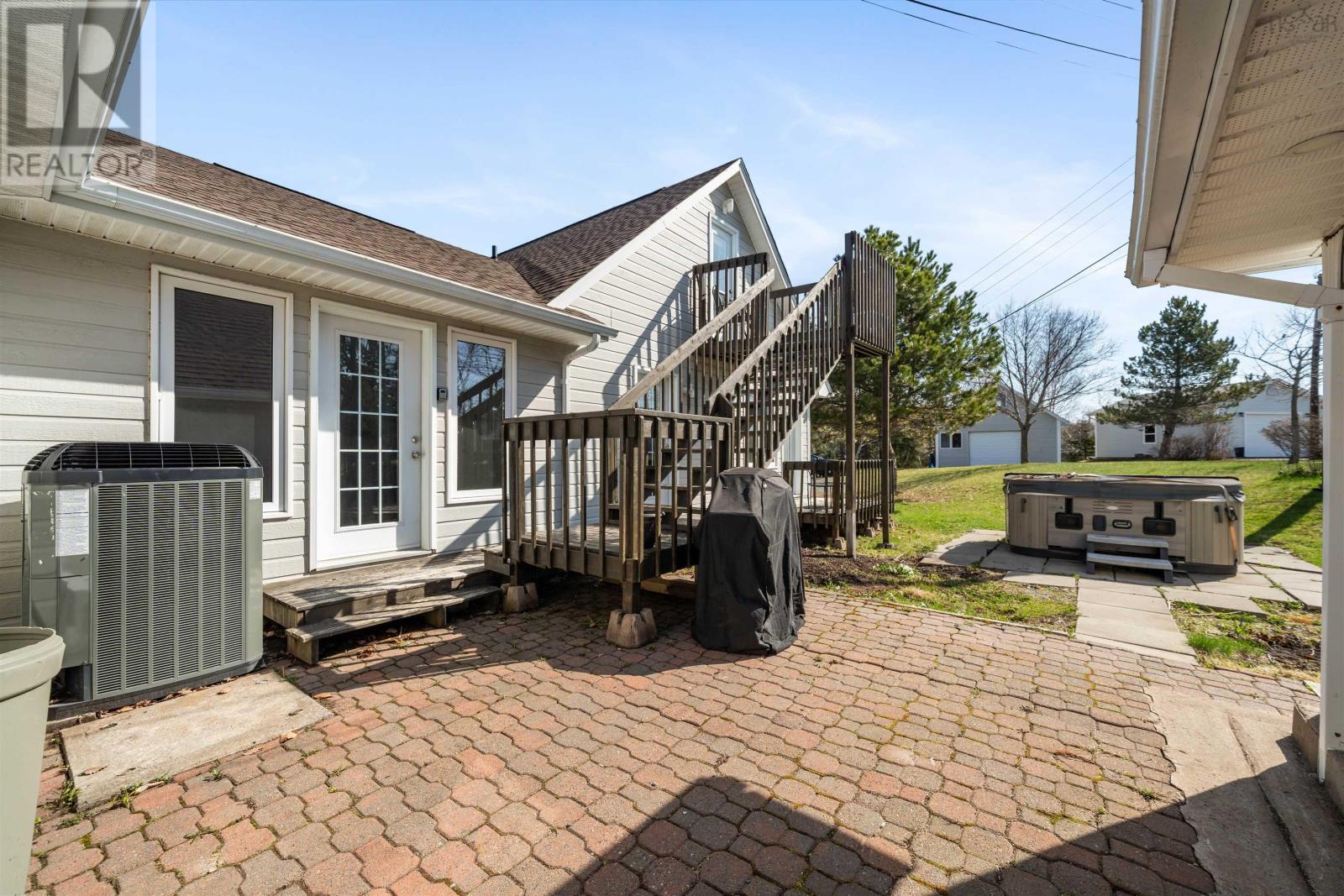 4 Tupper Court, Port Hawkesbury, Nova Scotia  B9A 2A6 - Photo 7 - 202610332