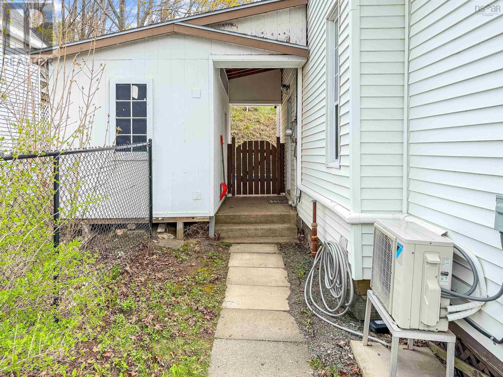284 North Provost Street, New Glasgow, Nova Scotia  B2H 2P1 - Photo 33 - 202610333