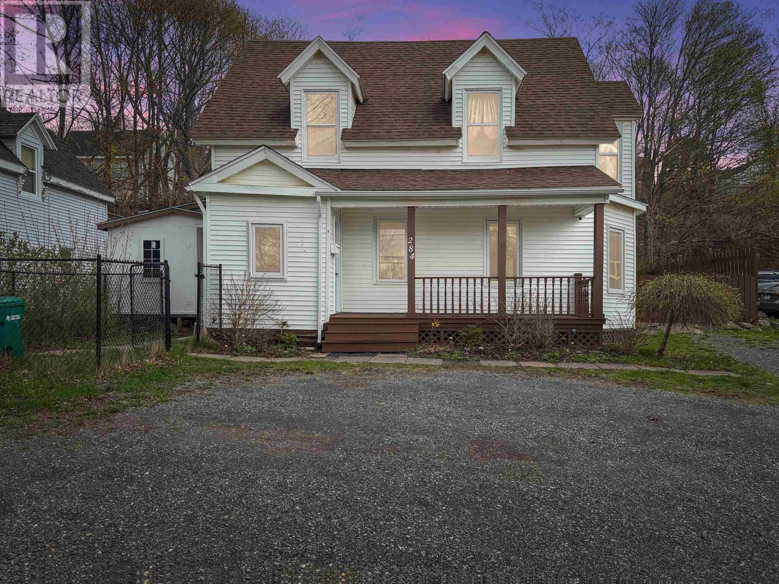 284 North Provost Street, New Glasgow, Nova Scotia  B2H 2P1 - Photo 38 - 202610333